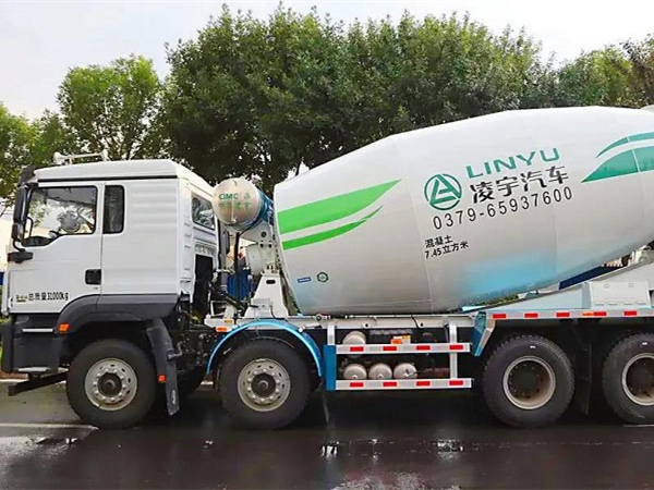每一位卡車司機(jī)都需要掌握的雨天車輛保養(yǎng)技巧！